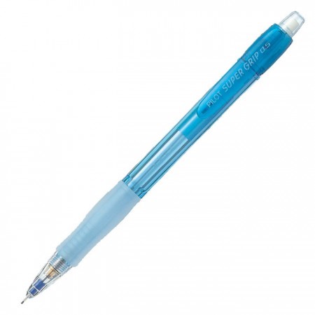 עפרון מכני סופר גריפ 0.5-H-185