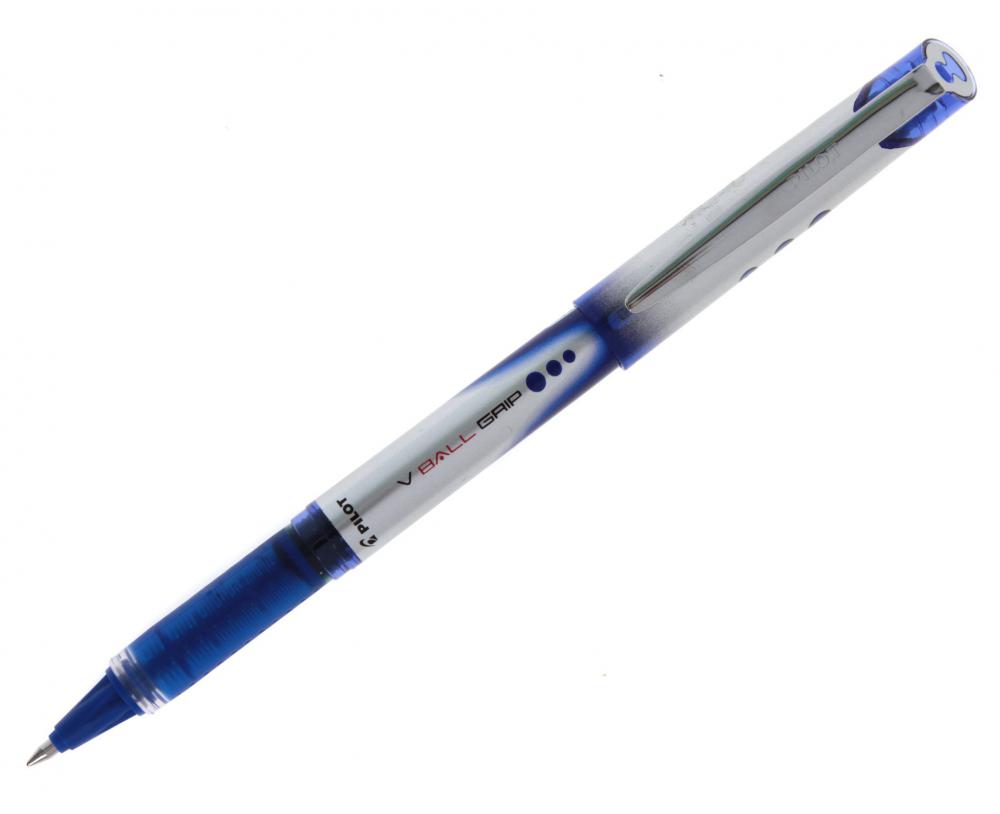 עט רולר v-ball-grip   0.5