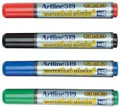 כלי כתיבה - טושים ללוח מחיק