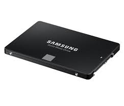 כונני SSD   מבית  SAMSUNG- סידרה  860evo -ממשק  SATA III